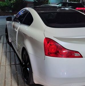 Meet your Posher, Robinson